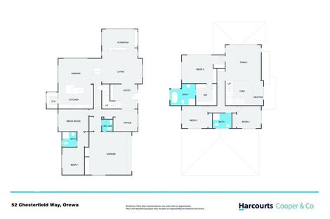 Photo of property in 52 Chesterfield Way, Orewa, 0931