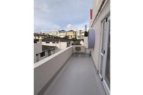 Photo of property in Park Mews, 25/62 Moxham Avenue, Hataitai, Wellington, 6021
