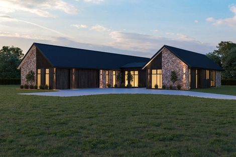 Photo of property in 248 Pencarrow Road, Tamahere, Hamilton, 3283