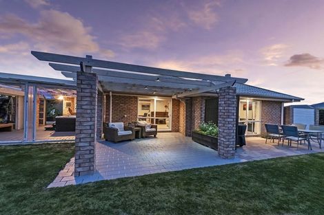 Photo of property in 44 Beaumont Drive, Rolleston, 7614