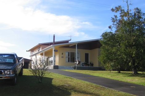 Photo of property in 35 North Road, Kawakawa, 0210