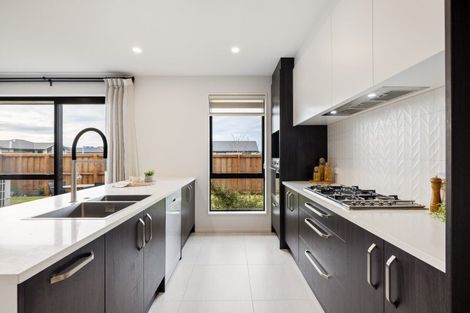 Photo of property in 18 Lovelock Avenue, Rolleston, 7615