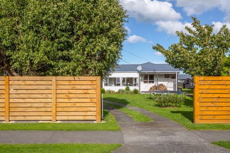 Photo of property in 23 Daniell Street, Featherston, 5710