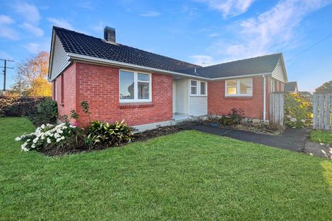 Photo of property in 56 Kittyhawk Row, Bulls, 4818