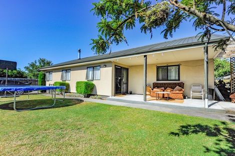 Photo of property in 12a Crail Avenue, Flaxmere, Hastings, 4120