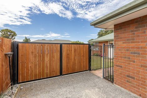 Photo of property in 7 Camleigh Close, Kaiapoi, 7630