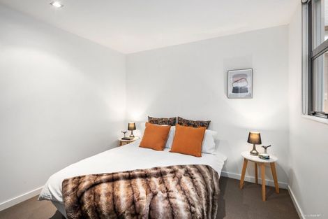 Photo of property in 2a/1 Hanson Street, Mount Cook, Wellington, 6021