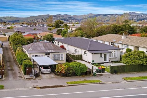 Photo of property in 18 Burlington Street, Sydenham, Christchurch, 8023