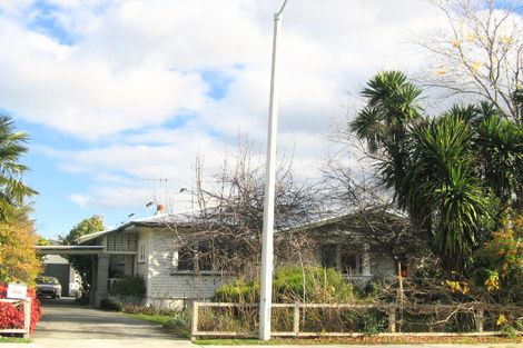 Photo of property in 606 Fitzroy Avenue, Mahora, Hastings, 4120