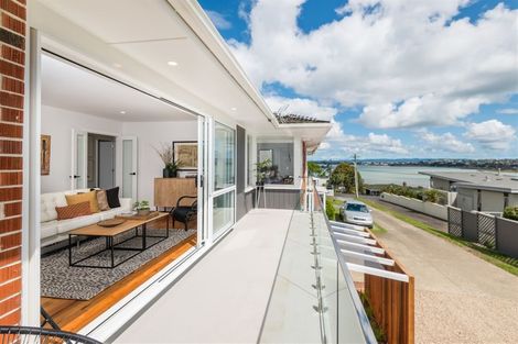 Photo of property in 3/17 Walter Street, Hauraki, Auckland, 0622