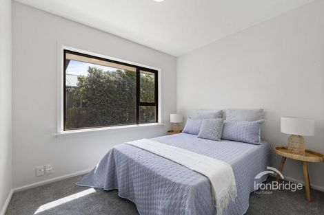 Photo of property in 199 Burwood Road, Burwood, Christchurch, 8083