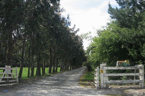 Photo of property in 4 Wilsons Road, Oxford, 7430