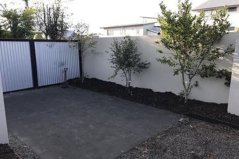 Photo of property in 28d Hastings Street West, Sydenham, Christchurch, 8023