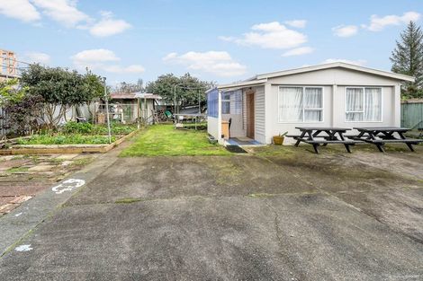 Photo of property in 52 Pembroke Street, Papatoetoe, Auckland, 2025