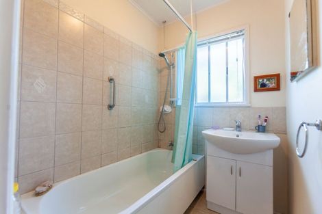 Photo of property in 5/95 Nelson Crescent, Napier South, Napier, 4110