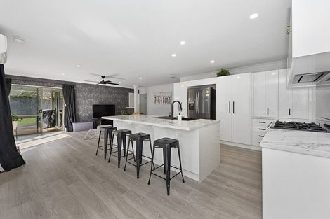 Photo of property in 4 Bircham Rise, Rototuna, Hamilton, 3210