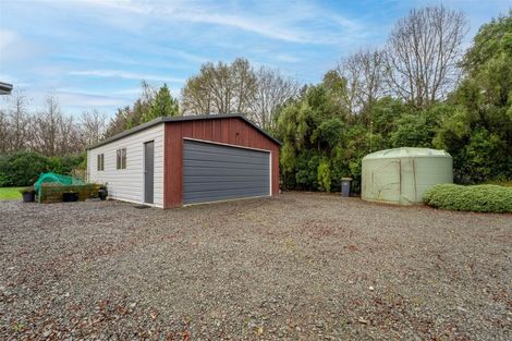 Photo of property in 95 Main Road North, Geraldine, 7930