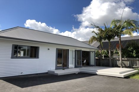 Photo of property in 16 Grand Drive, Remuera, Auckland, 1050