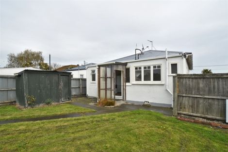 Photo of property in 40 Antigua Street, Addington, Christchurch, 8024