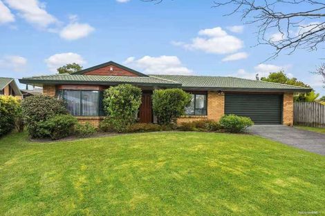 Photo of property in 10 Cornell Court, Albany, Auckland, 0632