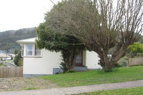 Photo of property in 110 Harvey Crescent, Thames, 3500
