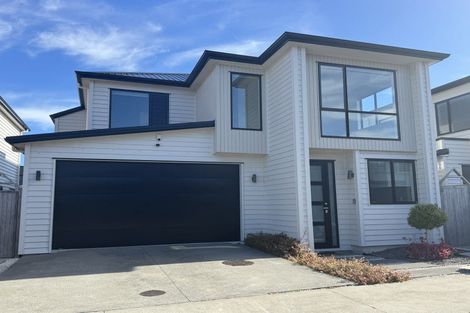 Photo of property in 10 Hato Road, Hobsonville, Auckland, 0616