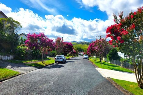 Photo of property in 10 Union Street, Hikurangi, 0114