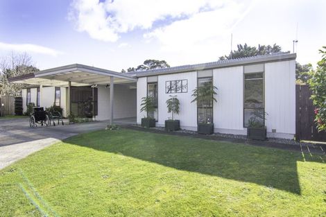 Photo of property in 26 Lane Place, Awapuni, Palmerston North, 4412