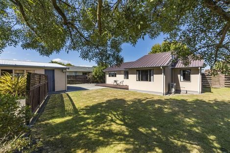 Photo of property in 6 Adams Place, Kelvin Grove, Palmerston North, 4414