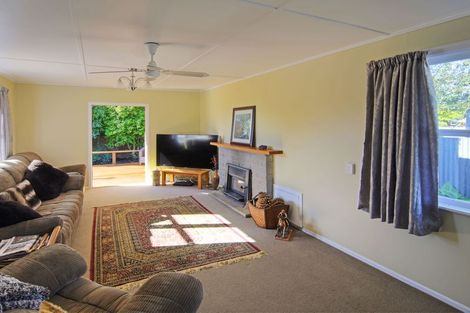 Photo of property in 60 Cockburn Street, Kuripuni, Masterton, 5810