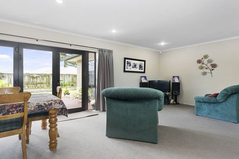 Photo of property in 7 Ashworth Place, Matamata, 3400