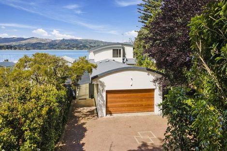 Photo of property in 85 Paremata Road, Paremata, Porirua, 5024