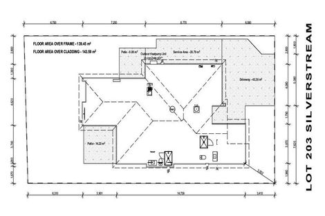 Photo of property in 54 Bastings Street, Kaiapoi, 7691