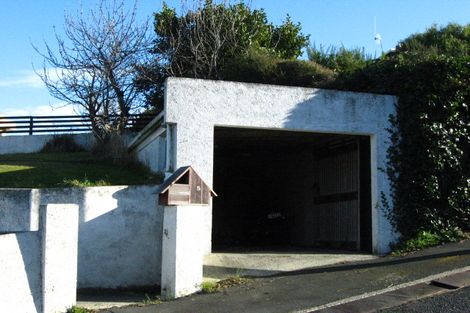 Photo of property in 5 Ascog Road, Ravensbourne, Dunedin, 9022