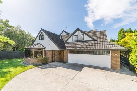 Photo of property in 4 Dresdan Court, Hokowhitu, Palmerston North, 4410