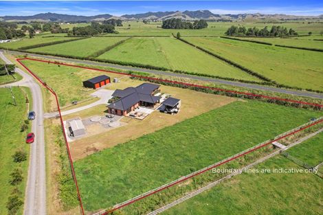 Photo of property in 1042 Orini Road, Orini, Taupiri, 3792