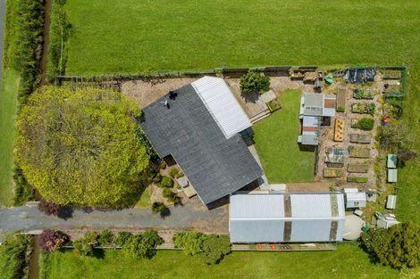 Photo of property in 92 Hopai East Road, Pipiroa, Ngatea, 3597