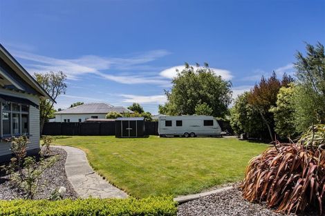 Photo of property in 163 West Belt, Rangiora, 7400