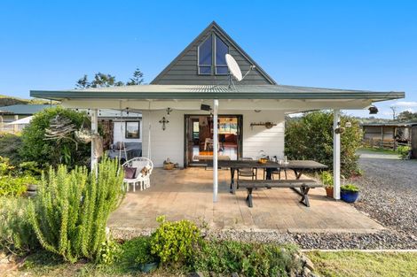 Photo of property in 719 Waikare Road, Karetu, Kawakawa, 0283