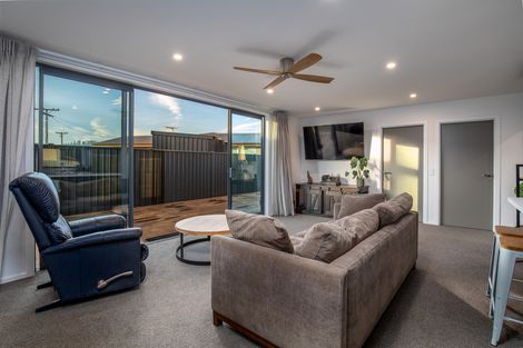 Photo of property in Terrace Butchery, 11-13 Spencer Street, Alexandra, 9320