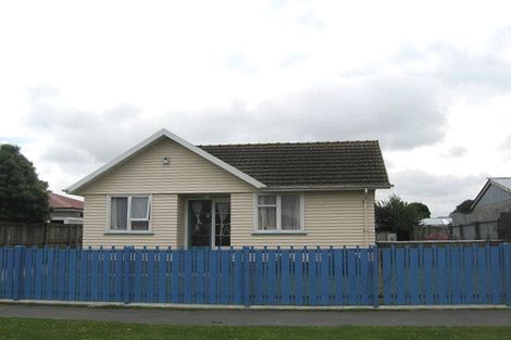 Photo of property in 19 Herdman Street, Hoon Hay, Christchurch, 8025