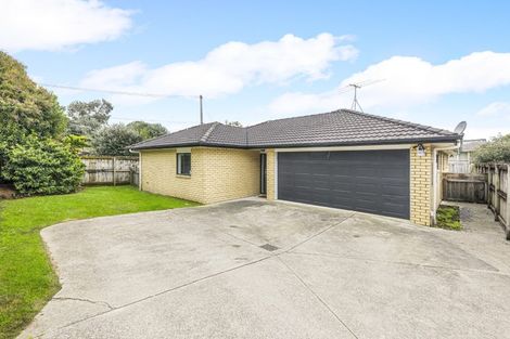 Photo of property in 9a Nogat Avenue, Papatoetoe, Auckland, 2024