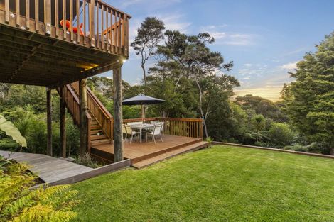 Photo of property in 110 Spinella Drive, Bayview, Auckland, 0629