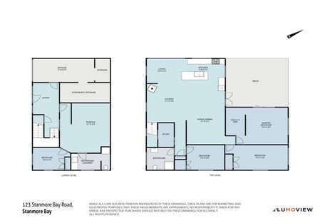 Photo of property in 123 Stanmore Bay Road, Stanmore Bay, Whangaparaoa, 0932