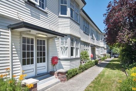 Photo of property in 31 Cashel Street, Christchurch Central, Christchurch, 8013