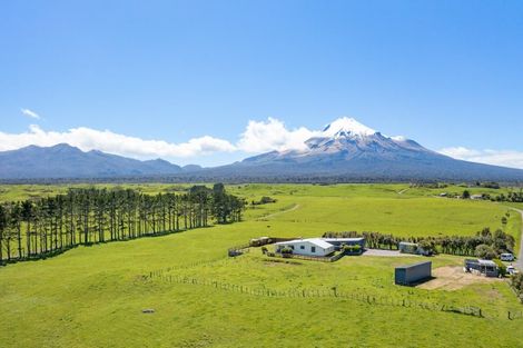 Photo of property in 197 Kahui Road, Rahotu, Opunake, 4684