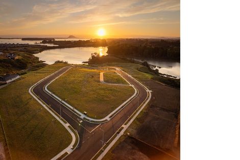 Photo of property in 10 Triplefin Avenue, Omokoroa, 3114