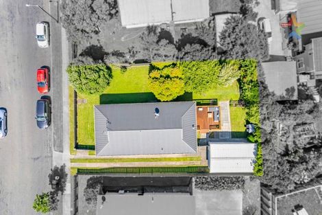 Photo of property in 3 Kaitangata Crescent, Kelson, Lower Hutt, 5010