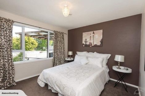 Photo of property in 29 Glenmore Avenue, Casebrook, Christchurch, 8051