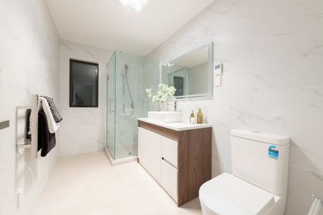 Photo of property in 58 Lime Hill Rise, Flat Bush, Auckland, 2019